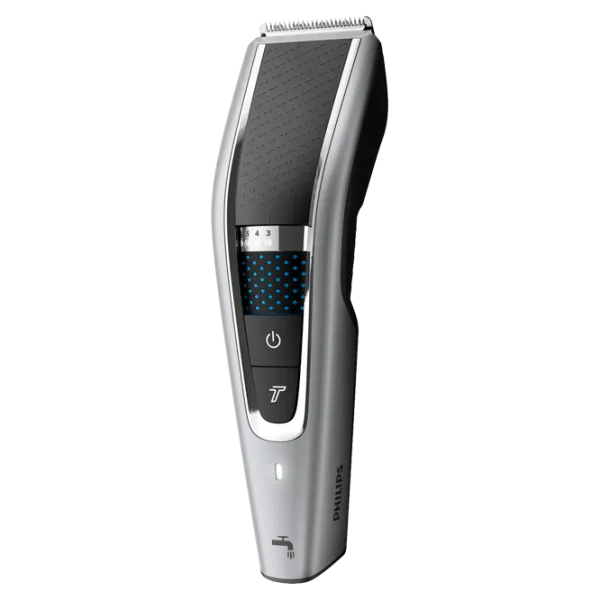Машинка для стрижки Philips HC5650/ 15 Серебристый photo 1