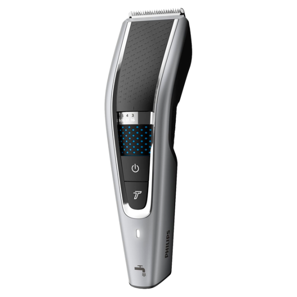 Машинка для стрижки Philips HC5650/ 15 Серебристый photo 1