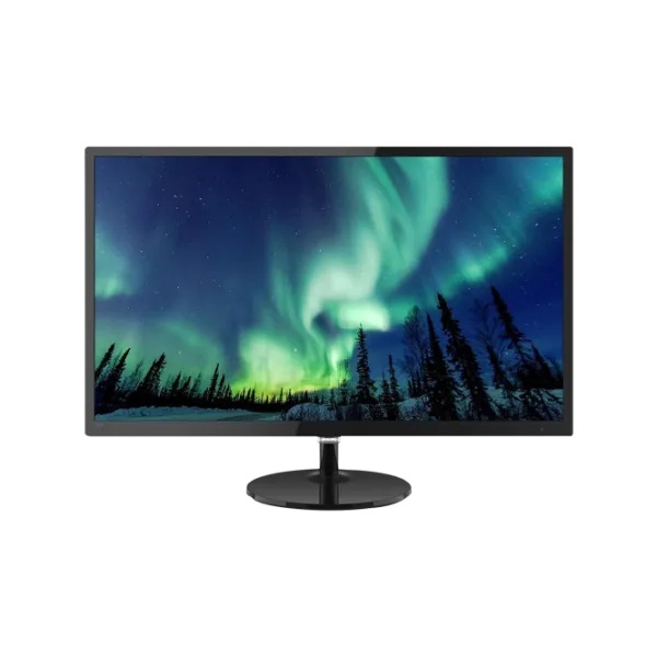 Monitor Philips 327E8QJAB 31.5" Full HD 75 Hz/ 4 ms/ Black photo 1 Monitor Philips 327E8QJAB 31.5" Full HD 75 Hz/ 4 ms/ Black photo 1