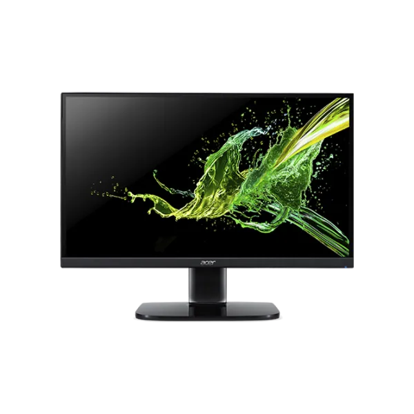 Монитор Acer KA242YB 23.8" Full HD 75 Гц/ 1 мс/ Черный photo 1