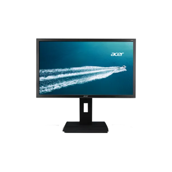 Монитор Acer B246HL 23.8" Full HD 5 мс/ Черный photo 1
