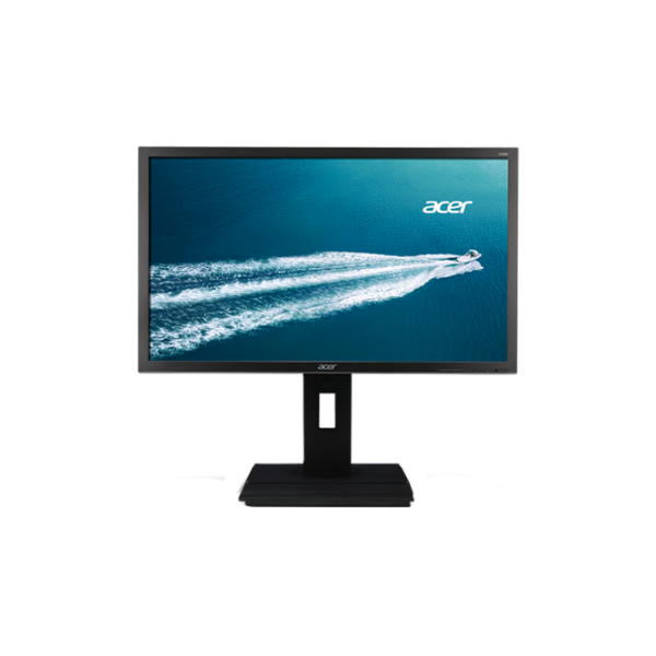 Монитор Acer B246HL 23.8" Full HD 5 мс/ Черный photo 1
