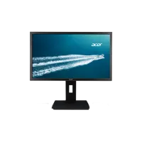 Монитор Acer B246HL 23.8" Full HD 5 мс/ Черный
