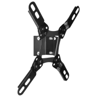 Кронштейн ТВ Gembird WM-42T-01 VESA 200 x 200 мм