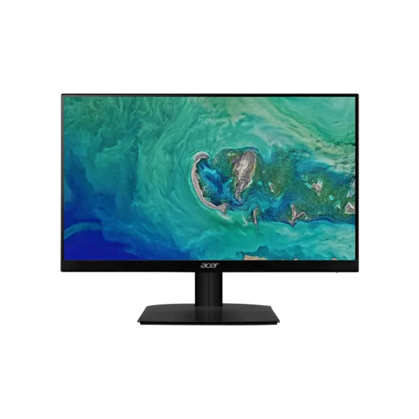 Монитор Acer HA270A 27" Full HD 75 Гц/ 4 мс/ Черный photo 1