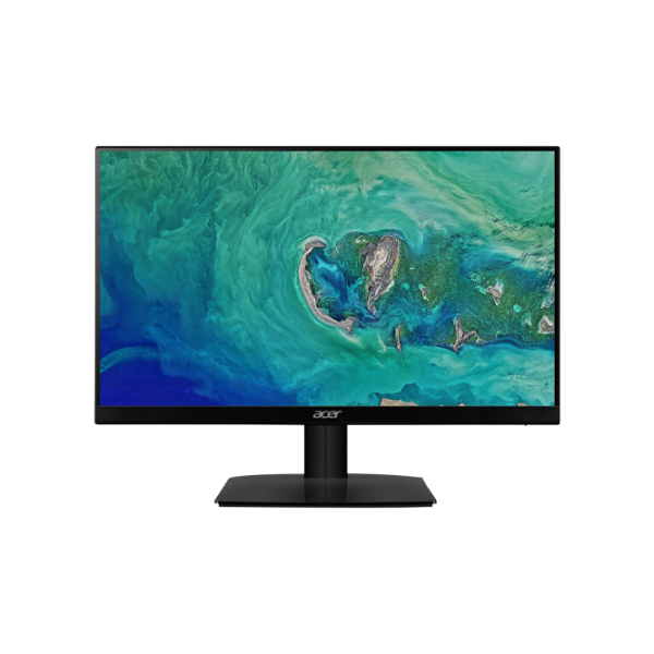 Монитор Acer HA270A 27" Full HD 75 Гц/ 4 мс/ Черный photo 1