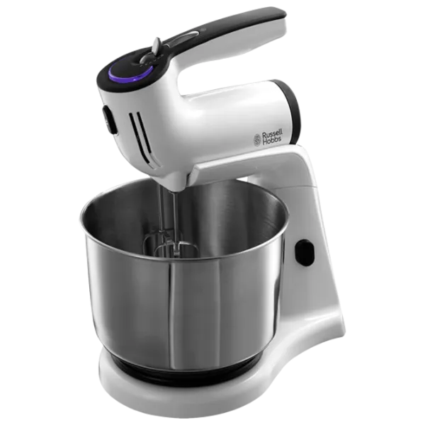 Mixer Russell Hobbs 21200-56 300 W/ White photo 1