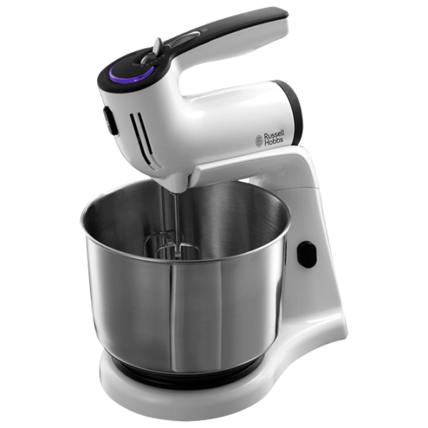 Mixer Russell Hobbs 21200-56 300 W/ White photo 1