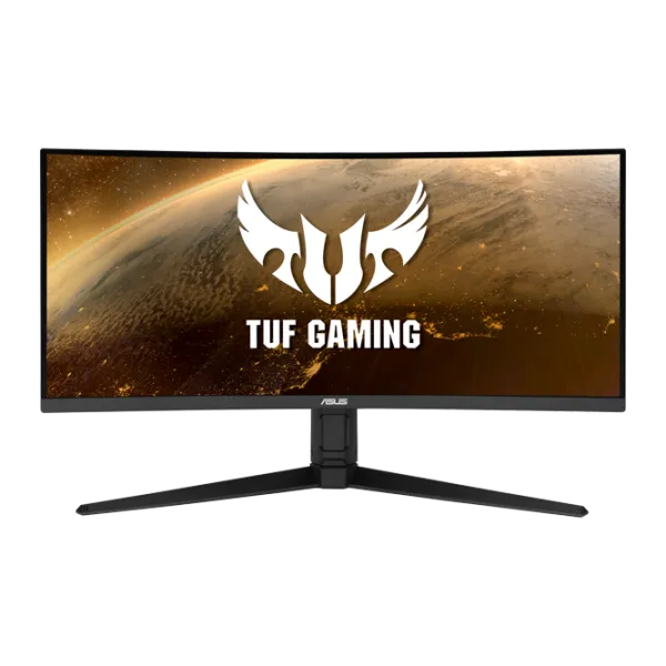 Монитор Asus VG34VQL1B 34" 4K 165 Гц/ 1 мс/ Черный photo 1