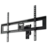 Кронштейн ТВ Gembird WM-65RT-01 VESA 600 x 400 мм