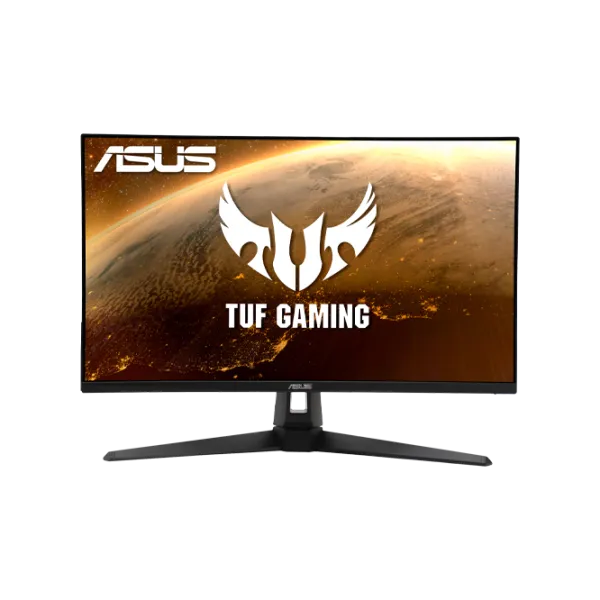 Монитор Asus TUF VG27AQ1A 27" 2K 170 Гц/ 1 мс/ Черный photo 1