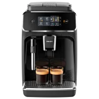 Aparat de cafea Philips EP3221/40 Semi-automată / 1.8 l / Black
