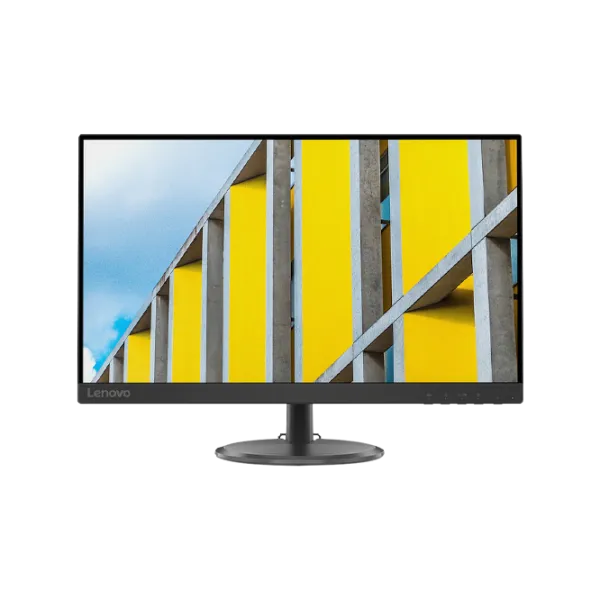 Монитор Lenovo C27-35 27" Full HD 75 Гц/ 4 мс/ Черный photo 1