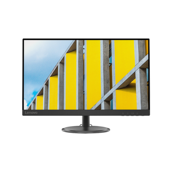 Монитор Lenovo C27-35 27" Full HD 75 Гц/ 4 мс/ Черный photo 1