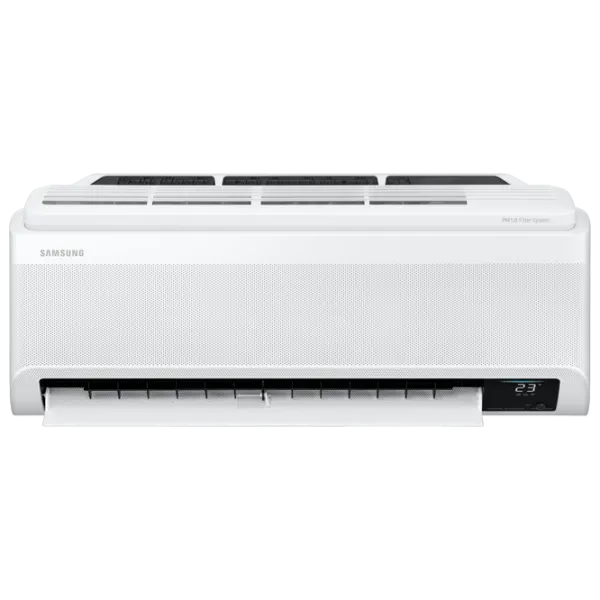 Кондиционер Samsung AR09AXAAAWKNER 9000 БТЕ/ 25 м2/ White photo 1
