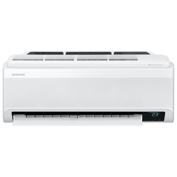 Кондиционер Samsung AR09AXAAAWKNER 9000 БТЕ/ 25 м2/ White photo 1