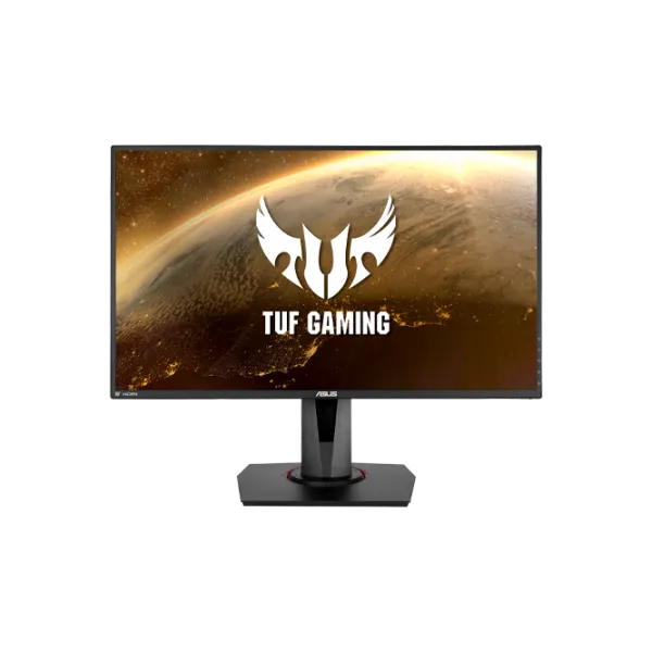 Монитор Asus TUF VG279QM 27" Full HD 280 Гц/ 1 мс/ Черный photo 1