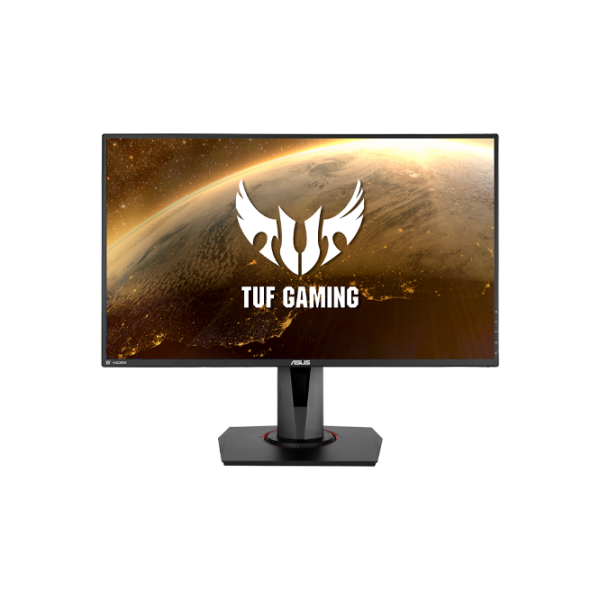 Монитор Asus TUF VG279QM 27" Full HD 280 Гц/ 1 мс/ Черный photo 1