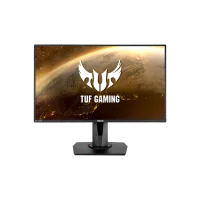 Монитор Asus TUF VG279QM 27" Full HD 280 Гц/ 1 мс/ Черный