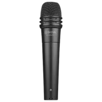 Микрофон Boya BY-BM57 Черный