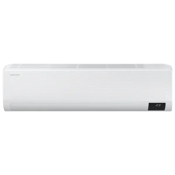 Кондиционер Samsung AR18ASHCBWKNER 18000 БТЕ/ 50 м2/ White photo 1