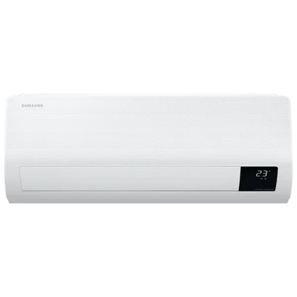 Кондиционер Samsung AR09ASHCBWKNER 9000 БТЕ/ 25 м2/ White photo 1