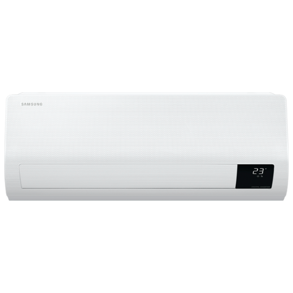 Кондиционер Samsung AR12ASHCBWKNER 12000 БТЕ/ 40 м2/ White photo 1