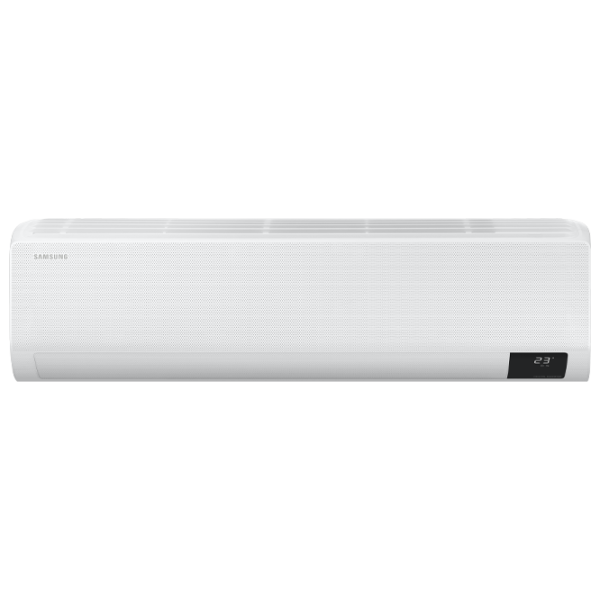 Кондиционер Samsung AR24ASHCBWKNER 24000 БТЕ/ 65 м2/ White photo 1