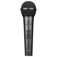 Микрофон Boya BY-BM58 Черный