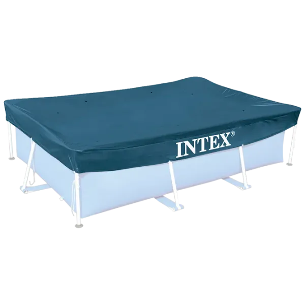 Чехол Intex 28038 Синий photo 1