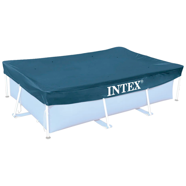 Чехол Intex 28038 Синий photo 1