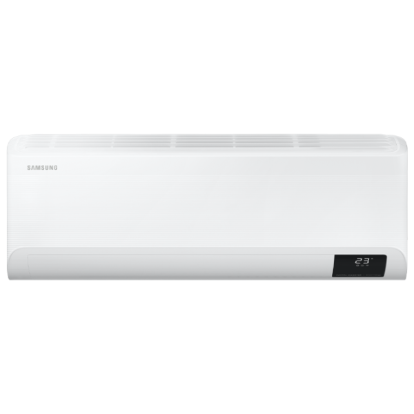 Кондиционер Samsung AR12TXFYAWKNUA 12000 БТЕ/ 35 м²/ Белый photo 1