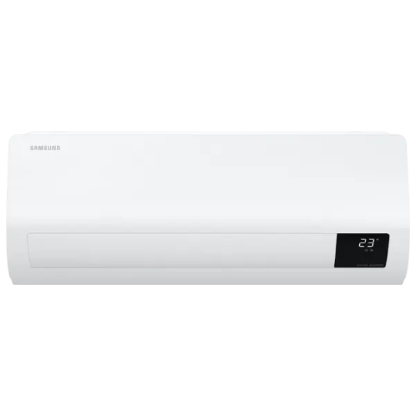 Кондиционер Samsung AR12AXHZAWKNUA 12000 БТЕ/ 40 м2/ Белый photo 1