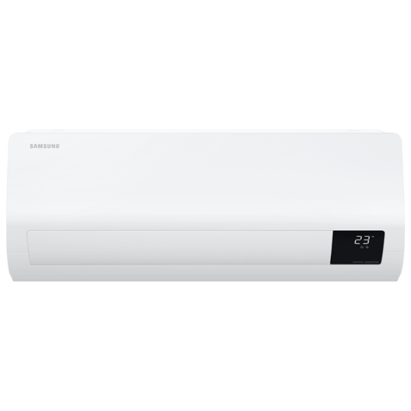 Кондиционер Samsung AR09AXHZAWKNUA 12000 БТЕ/ 25 м2/ Белый photo 1
