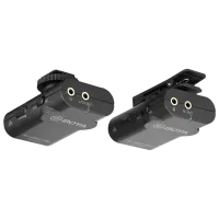 Приемник Boya BY-WM4 Pro K1 Черный