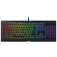 Tastatură Razer Cynosa Lite Cu fir/ Black