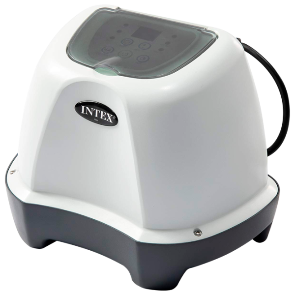 Хлорогенератор Intex 26664 Белый photo 1