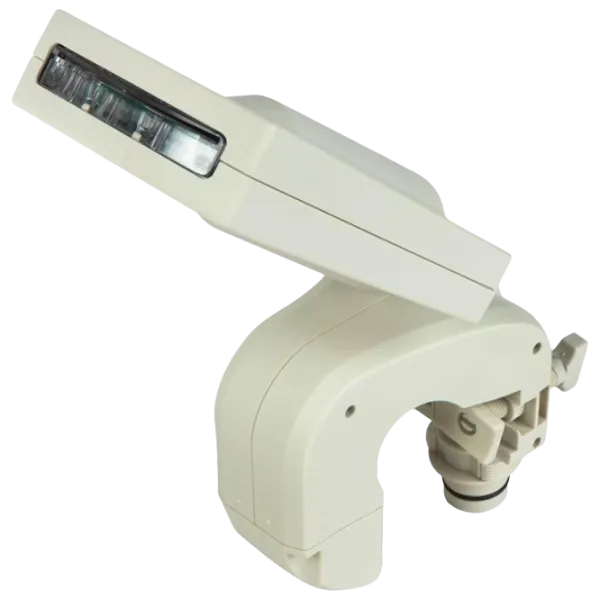 Stropitor Intex 28089 White photo 1