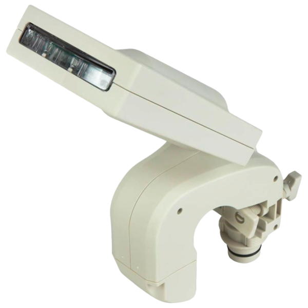 Stropitor Intex 28089 White photo 1
