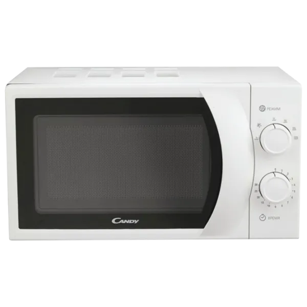 Cuptor cu microunde Candy CMW 2070M Standart/ 700 W/ White photo 1
