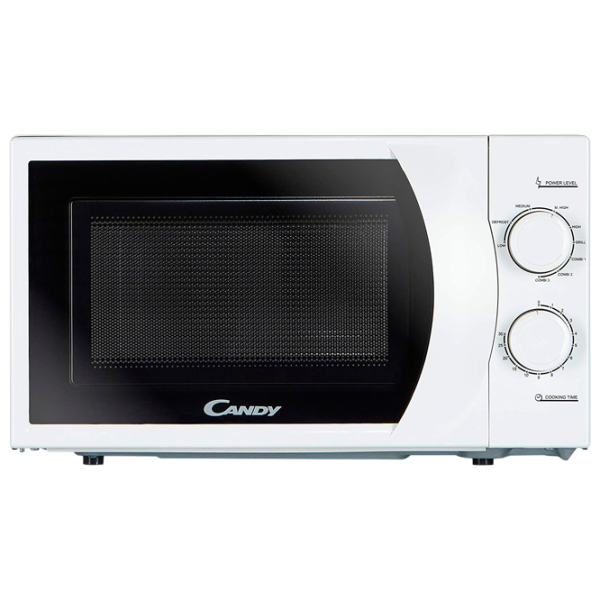 Микроволновая печь Candy CMG 2071M Отдельно стоящий/ 700 Вт/ Белый photo 1