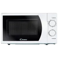 Cuptor cu microunde Candy CMG 2071M Standart/ 700 W/ White