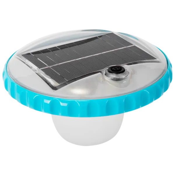 Lampa plutitoare Intex 28695 Blue photo 1