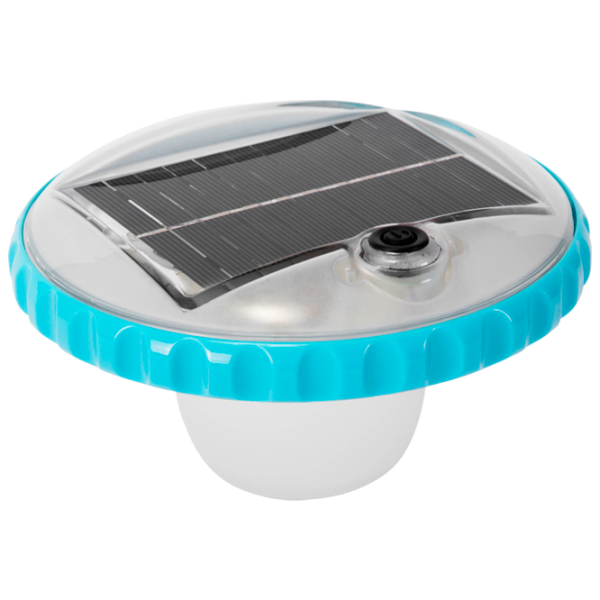 Lampa plutitoare Intex 28695 Blue photo 1