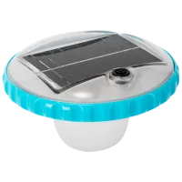 Плавающий светильник Intex 28695 Синий