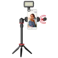 Microfon Boya BY-VG350 Black photo 2
