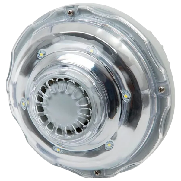 Светильник для джакузи Intex 28504 Серый photo 1 Светильник для джакузи Intex 28504 Серый photo 1