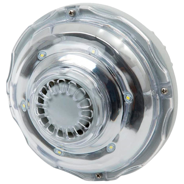Светильник для джакузи Intex 28504 Серый photo 1 Светильник для джакузи Intex 28504 Серый photo 1