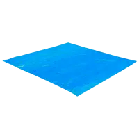 Covoras sub piscina Intex 28048 Blue