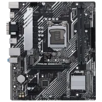 Placă de bază Asus PRIME B560M-K mATX/ Intel B560